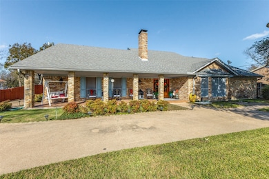 10615 Old Seagoville Rd, Dallas, TX 75217 - photo 2