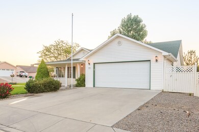 3990 Birmingham St, Farmington, NM 87402 - photo 5