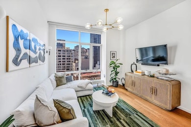 Residences at The Beekman unit 18C, New York, NY 10038 - photo 7