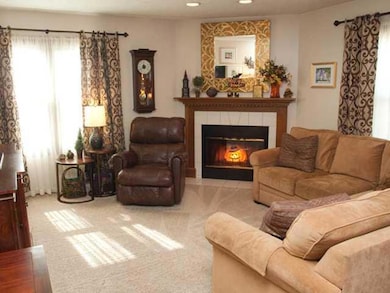 Family Room.