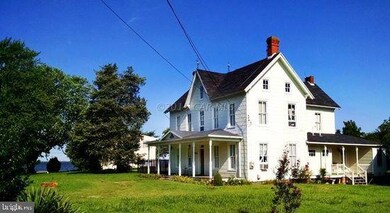 20832 Bivalve Wharf Rd, Bivalve, MD 21814 - photo 7