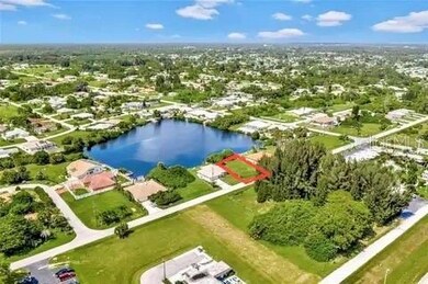 0 Saragossa Ln unit A4543936, North Port, FL 34287 - photo 4