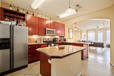 Texas Tower Condos unit 402, Austin, TX 78705 - photo 2