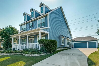 8508 Newman Dr, North Richland Hills, TX 76180 - photo 2