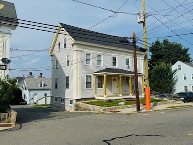 48 S Bow St unit 1, Milford, MA 01757 - photo 2