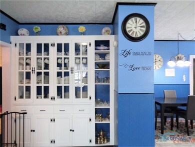 208 E 1st St, Woodville, OH 43469 - photo 5