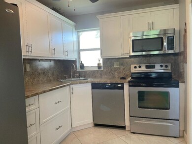 STAINLESS STEEL APPLIANCES