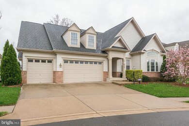 6354 Bold Venture Way, Gainesville, VA 20155 - photo 2