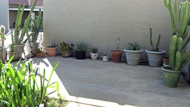 Courtyard 2