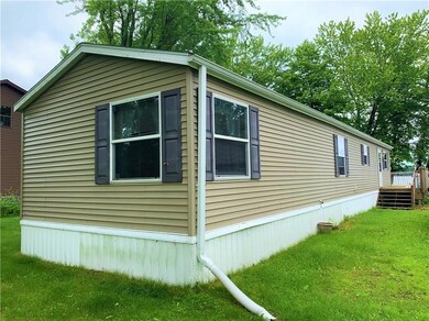 N917 State Highway 40, New Auburn, WI 54757 - photo 3