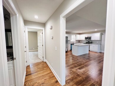 405 Rose Ln, Shelbyville, TN 37160 - photo 5