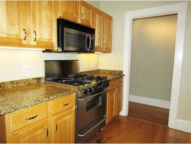 7 Hillside Park unit 3, Somerville, MA 02143 - photo 4