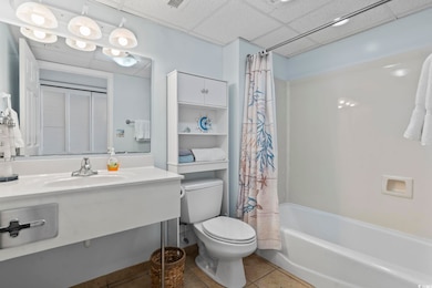 Holiday Sands at South Beach unit 1005, Myrtle Beach, SC 29577 - photo 7