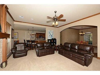 Den/Family/Great Room.