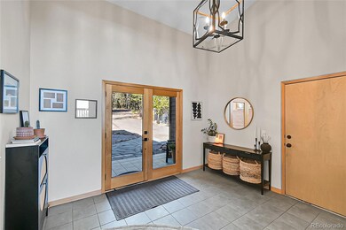 13382 Riley Peak Rd, Conifer, CO 80433 - photo 6