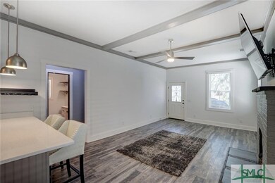 1114 E 42nd St, Savannah, GA 31404 - photo 4