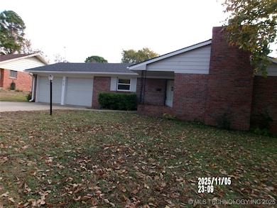 816 Winding Way, Bartlesville, OK 74006 - photo 2