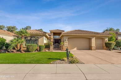 10263 N 103rd Place, Scottsdale, AZ 85258 - photo 2