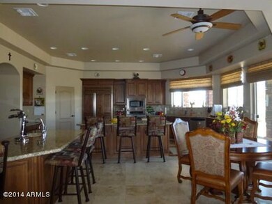 22075 W El Grande Trail, Wickenburg, AZ 85390 - photo 6