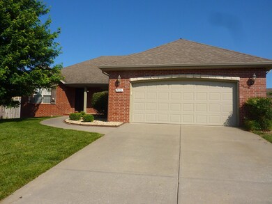 733 N Taylor Way, Nixa, MO 65714 - photo 4