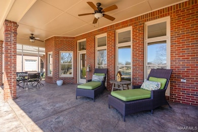 8724 Old Marsh Way, Montgomery, AL 36117 - photo 7