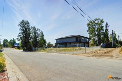 In Desirable Turnagain Neighborhood