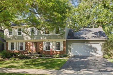 1625 Indian Knoll Rd, Naperville, IL 60565 - photo 2