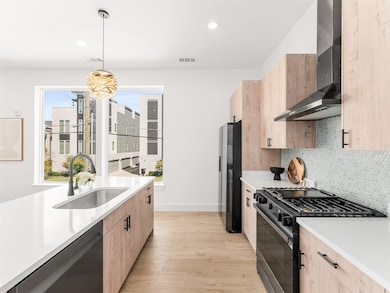 2019 N Prairie Ave unit 207, Dallas, TX 75204 - photo 7