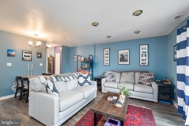 3163 Hawthorne Dr NE unit 3163, Washington, DC 20017 - photo 5