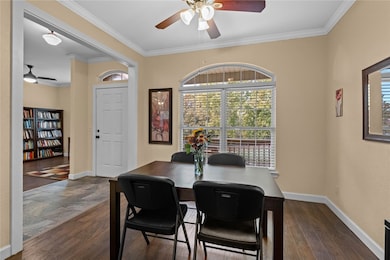 10360 N Highway 265, Fayetteville, AR 72701 - photo 6