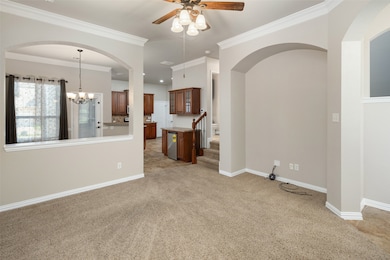 4245 Swan Forest Dr unit B, Carrollton, TX 75010 - photo 6