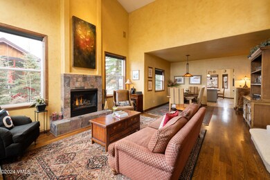 2. Living Room