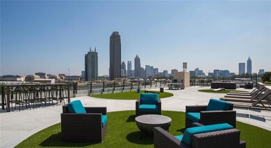 464 Bishop St NW unit 1-410, Atlanta, GA 30318 - photo 6