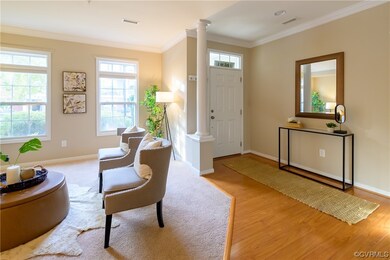 3908 Liesfeld Place, Glen Allen, VA 23060 - photo 2