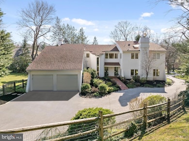 1131 Springmont Cir, Bryn Mawr, PA 19010 - photo 2