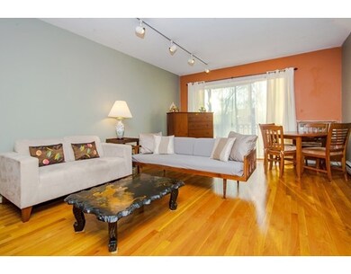 29 Custer St unit 306, Jamaica Plain, MA 02130 - photo 2
