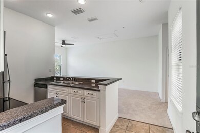 Studio Entry