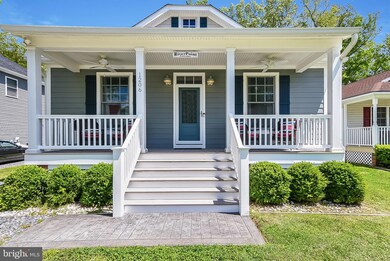 1206 Bancroft Ave, Colonial Beach, VA 22443 - photo 2