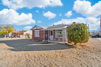 3600 Morehead Ave, El Paso, TX 79930 - photo 6