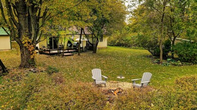 Gorgeous Wooded Lot