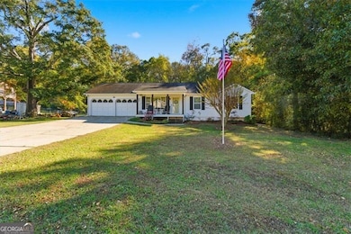 23 Lazy Water Dr SW, Euharlee, GA 30120 - photo 3