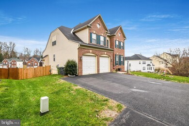 18900 Miata Ln, Triangle, VA 22172 - photo 2