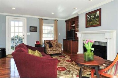 1 Indian Hill Rd, Medfield, MA 02052 - photo 5