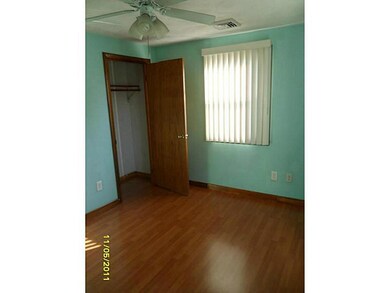 Bedroom.