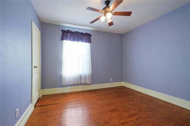 Bedroom, again with 