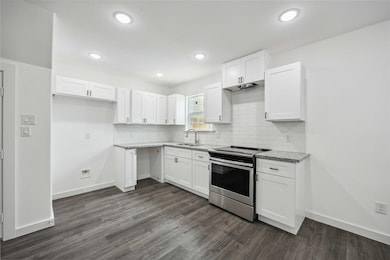 2312 Wavell St unit A, Houston, TX 77088 - photo 3