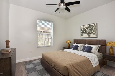 2308 N 28th Place unit 4, Phoenix, AZ 85008 - photo 5