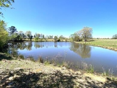 Pic 1 of the first pond.