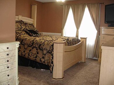Master Bedroom.