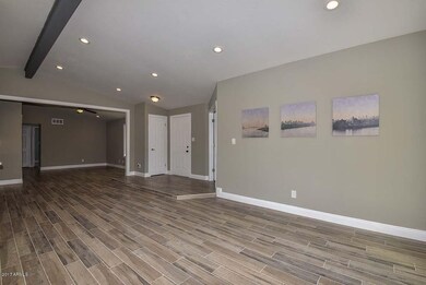 Great Room-Dining Room